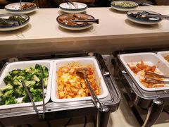 -素满香·素食自助餐(苏州·临顿路店)