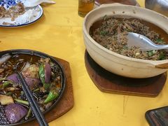 -汤氏美食台山水步特色黄鳝饭(龙津东路店)