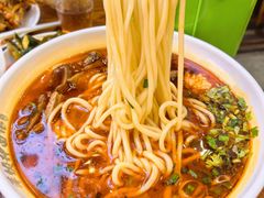 -萍姨抻面馆·鸡架冒菜(清湖店)