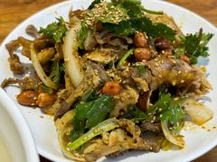 -萍姨抻面馆·鸡架冒菜(清湖店)