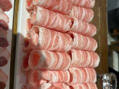 -老北京涮肉(经一路店)