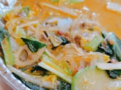 -喜家德虾仁水饺(金融中心店)