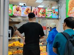 -味味香(团结湖店)