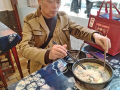 -桥香园过桥米线(复兴路店)
