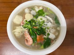 -巴哈面店(沈家门西大街店)
