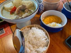 -我的甜·泰国餐厅