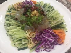 -老味道锅包肉(日照街店)