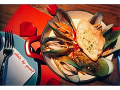 -Amanda餐厅(长乐路店)