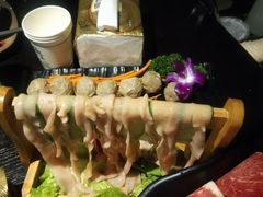 -椒王火锅(厚街万达店)