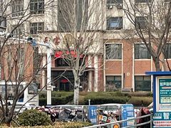 -天宝酒店(万达店)