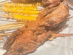-北丐先生·野馄饨烧烤(长宁龙之梦店)