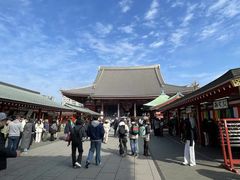 -浅草寺