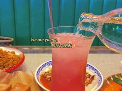 -七爷清汤腩·港式茶餐厅(世博店)