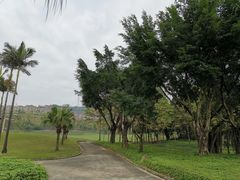 -东莞海逸高尔夫球会