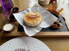 -恰餐厅及酒吧CHAR Bar & Grill(北京三里屯洲际店)