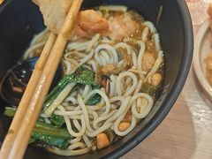 -桂在香知桂林米粉(红博中央公园店)