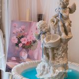 清远📍能拍漂亮照片吃漂亮蛋糕的甜品店！