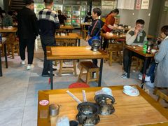 大堂-范贤光鸡公煲(平乐园总店)