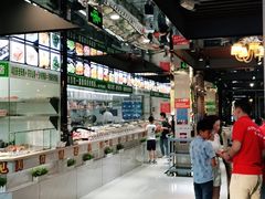 -江宁肚包鸡(铁心桥店)