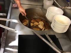 -姚记炒肝店(簋街店)