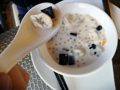 -步步高福朋喜来登·宜客乐西餐厅