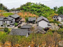 -径山寺