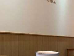 -蜜桃餐厅·伴山(湖滨商业街店)
