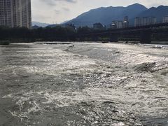 -门城湖公园