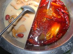 -骨之味·筒骨汤火锅(江头店)