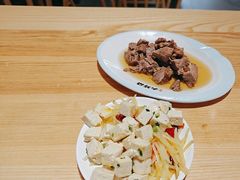 -辛杨和·大耳朵驴肉馆(银川总店)