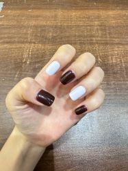 -蜜丝卡伦美甲美睫半永久