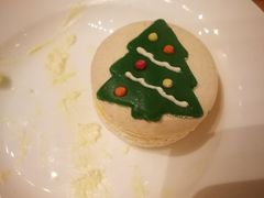 -威斯汀舞台餐厅