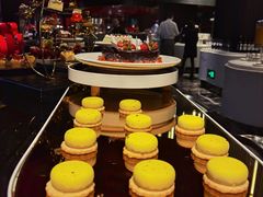 -西安W酒店·WEI全味西餐厅