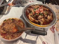 -大芊金重庆串串火锅(南京路店)