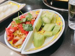 -芦月轩羊蝎子(北蜂窝店)