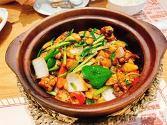 -顺风汤馆·广府粤菜(江宸天街店)