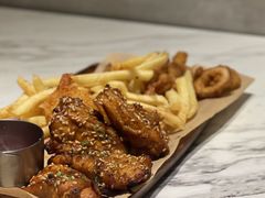 -必胜客(新海上世界店)