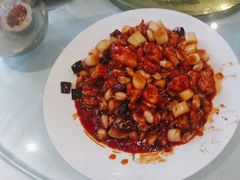 -玉林烤鸭店(定福庄店)