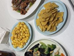 -津沽小院(天津之眼店)