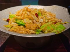 -绿茶餐厅(西湖银泰百货店)