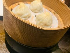 松露水晶饺-甄御•海鲜新青岛菜(麦岛店)