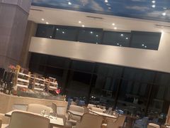 -菲住布渴酒店自助餐厅(阿里巴巴西溪园区店)