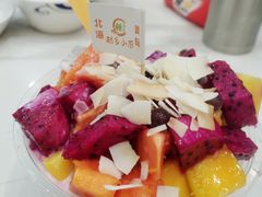 -越乡小厨(侨港店)