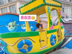 -烟台海昌鲸鲨海洋公园