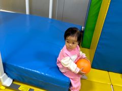 -IBOBI早教·托班·国际家庭互动成长中心(欢乐海岸中心)