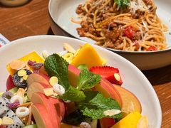 -The Good Place好地方·Brunch·coffee(国贸店)