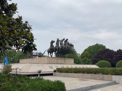 -洛阳周王城天子驾六博物馆