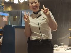 -海底捞火锅(国奥村店)