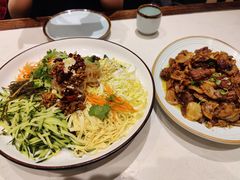 -陈家老院子(高新店)