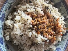 -盛记灶头菜饭(祝桥店)